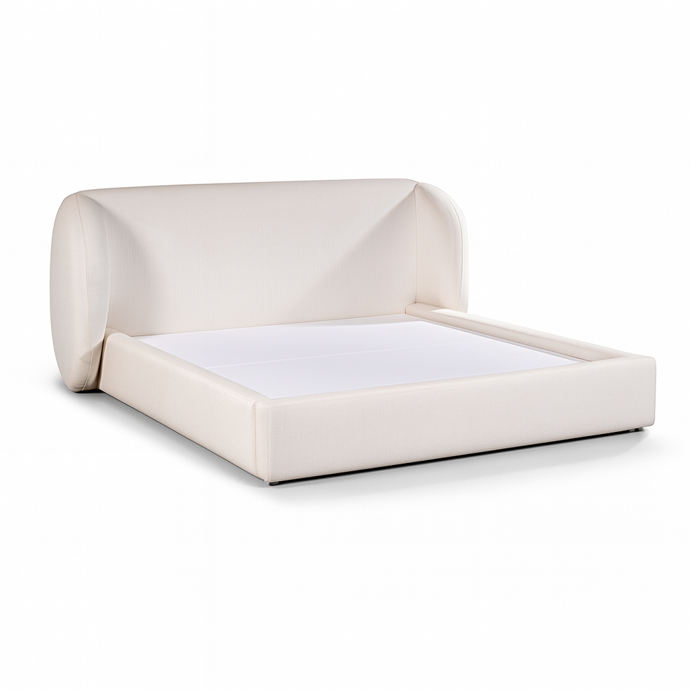 Headboard and Bed Base