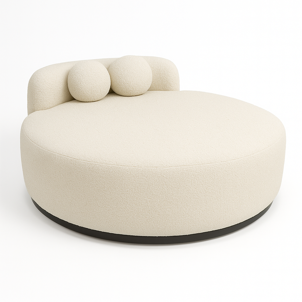 Reina Day Bed Living Point AE