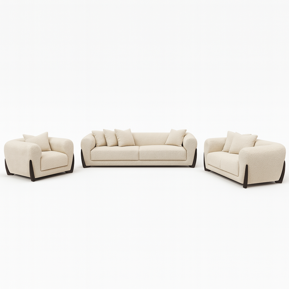 Lars Sofa Living Point AE