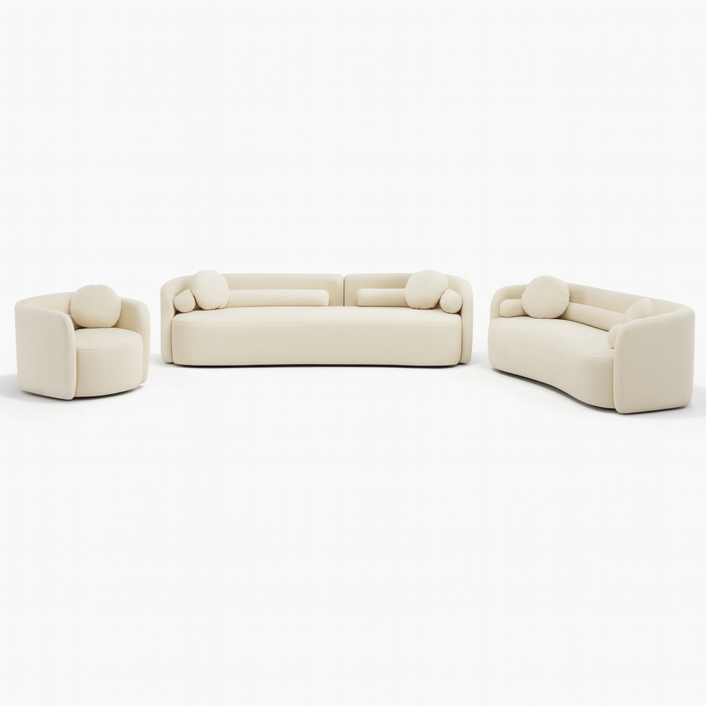 Jersey Sofa Living Point AE