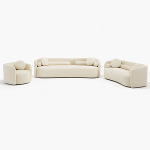 Jersey Sofa Living Point AE