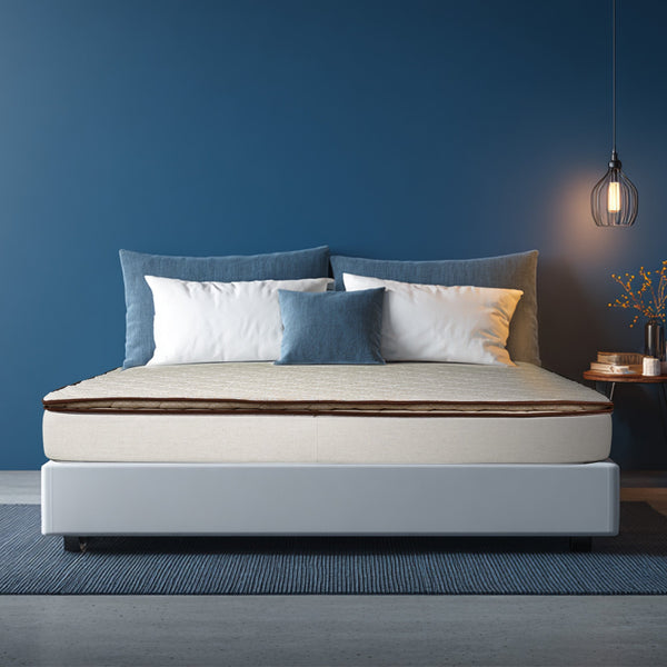 Executive Pocket Spring Single Bed Living Point