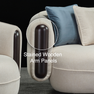 Hamilton Sofa Living Point AE