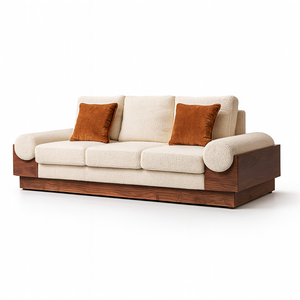 Lincoln Sofa Living Point AE