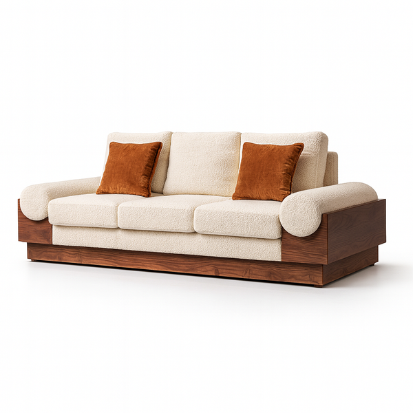 Lincoln Sofa Living Point AE