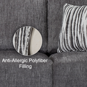 Miami Sofa Living Point AE