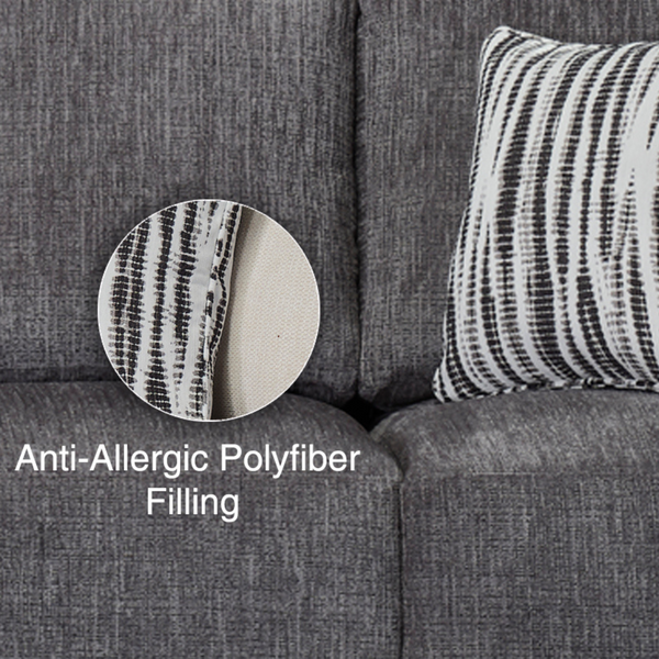 Miami Sofa Living Point AE