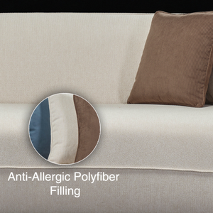 Hamilton Sofa Living Point AE