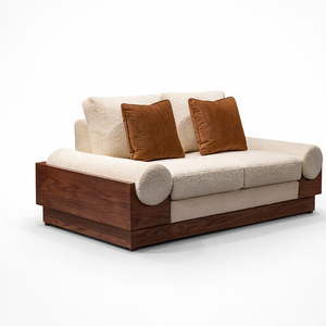 Lincoln Sofa Living Point AE