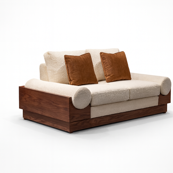 Lincoln Sofa Living Point AE