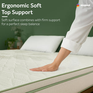 Pro Grid Single Bed Living Point