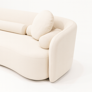 Jersey Sofa Living Point AE
