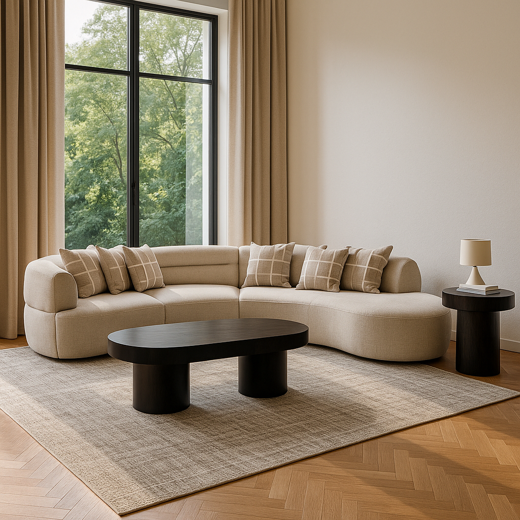 How to buy the perfect sectional sofas in Dubai?