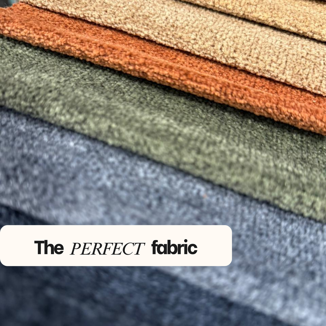 Choosing the Right Fabric for UAE Weather Conditions