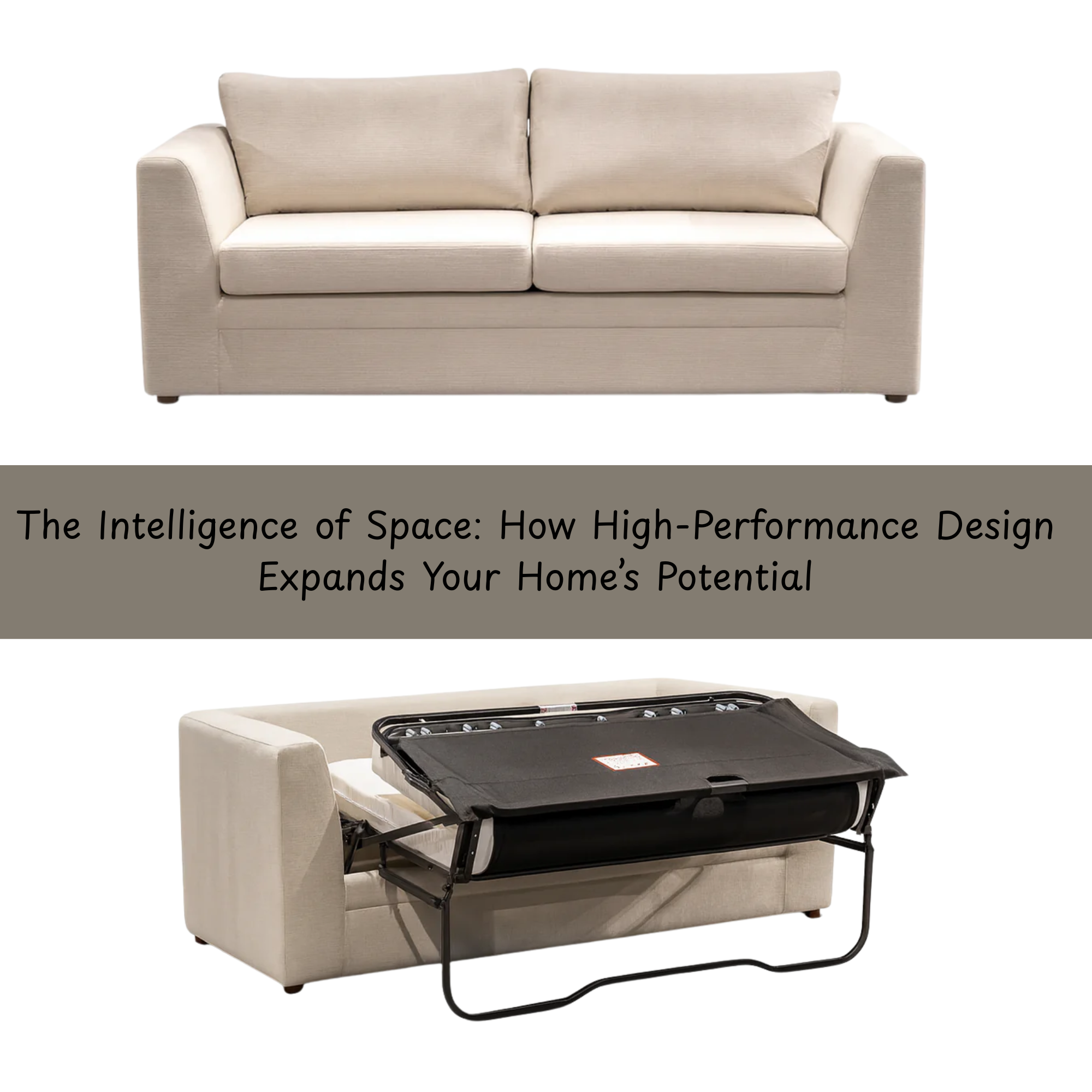 The Intelligence of Space: How High-Performance Design Expands Your Home’s Potential