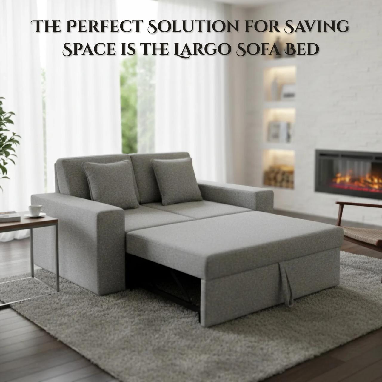 The Perfect Solution For Saving Space