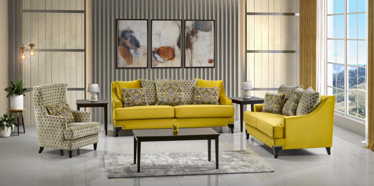 Leather Sofa or Fabric Sofa?