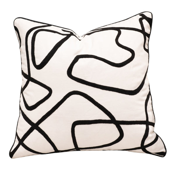 Throw Pillows