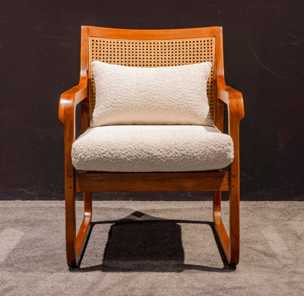 Rattan Chairs