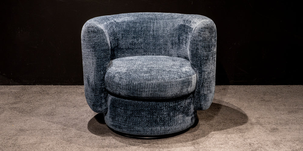 Maya-Swivel Chair