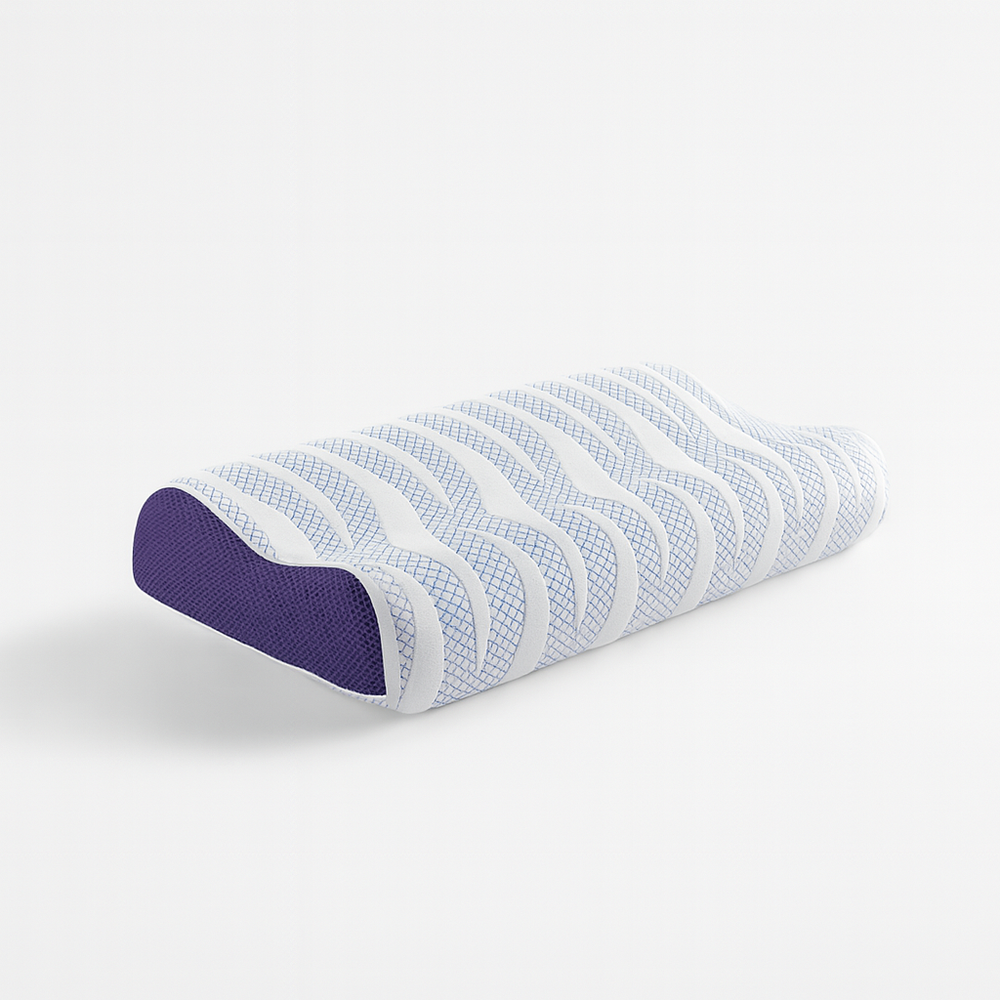 Impressions Curves Pillow Living Point AE