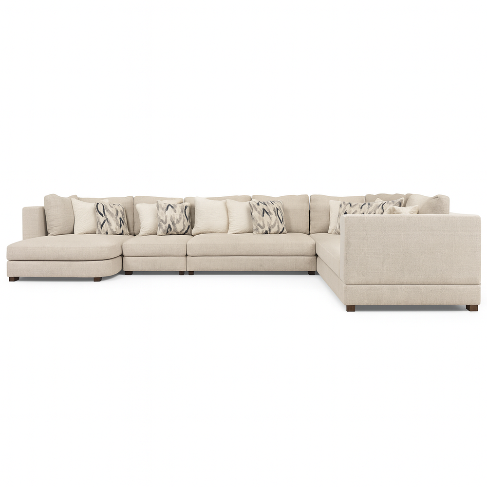 Scotland Corner Sofa Living Point