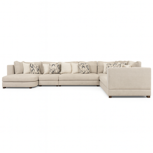Scotland Corner Sofa Living Point