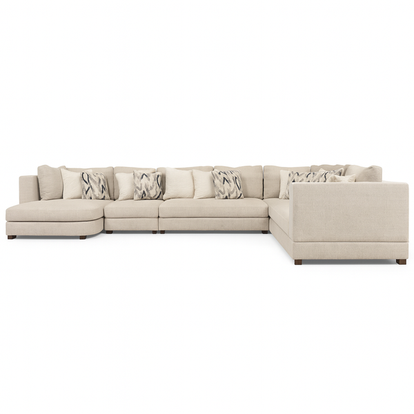 Scotland Corner Sofa Living Point