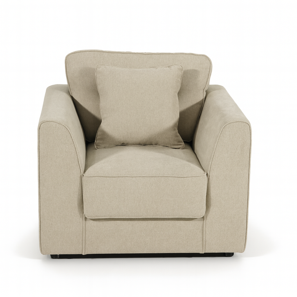 Aleena Single Seater Living Point AE