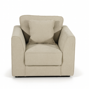 Aleena Single Seater Living Point AE