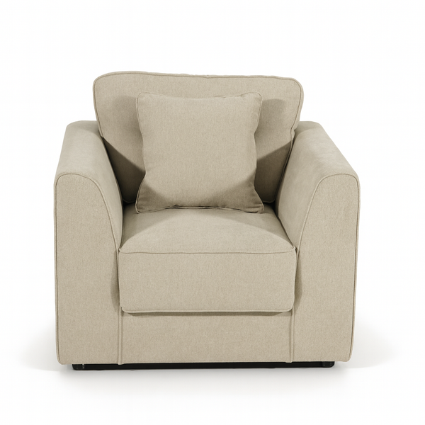 Aleena Single Seater Living Point AE