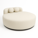 Reina Day Bed Living Point AE