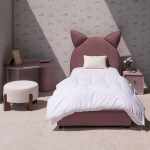 BUNNY BED