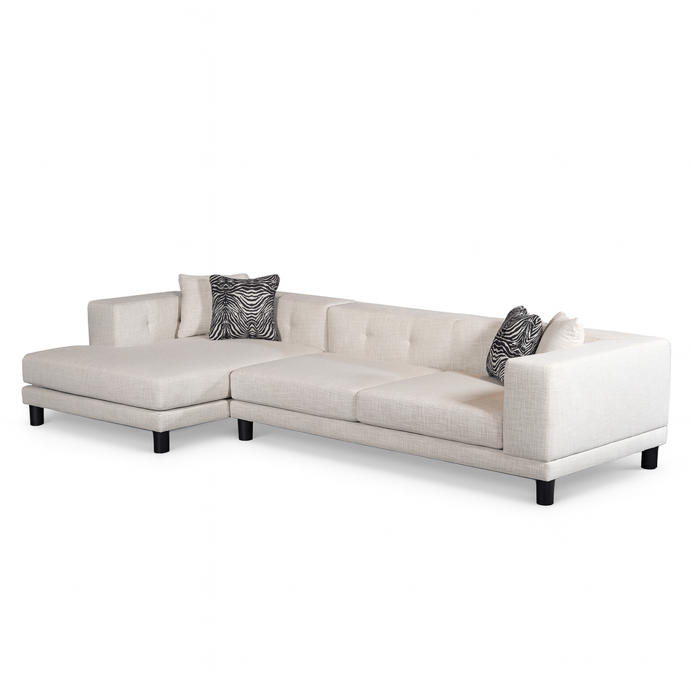 Dylan Corner Sofa Living Point AE