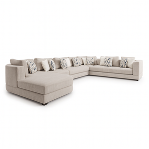 Scotland Corner Sofa