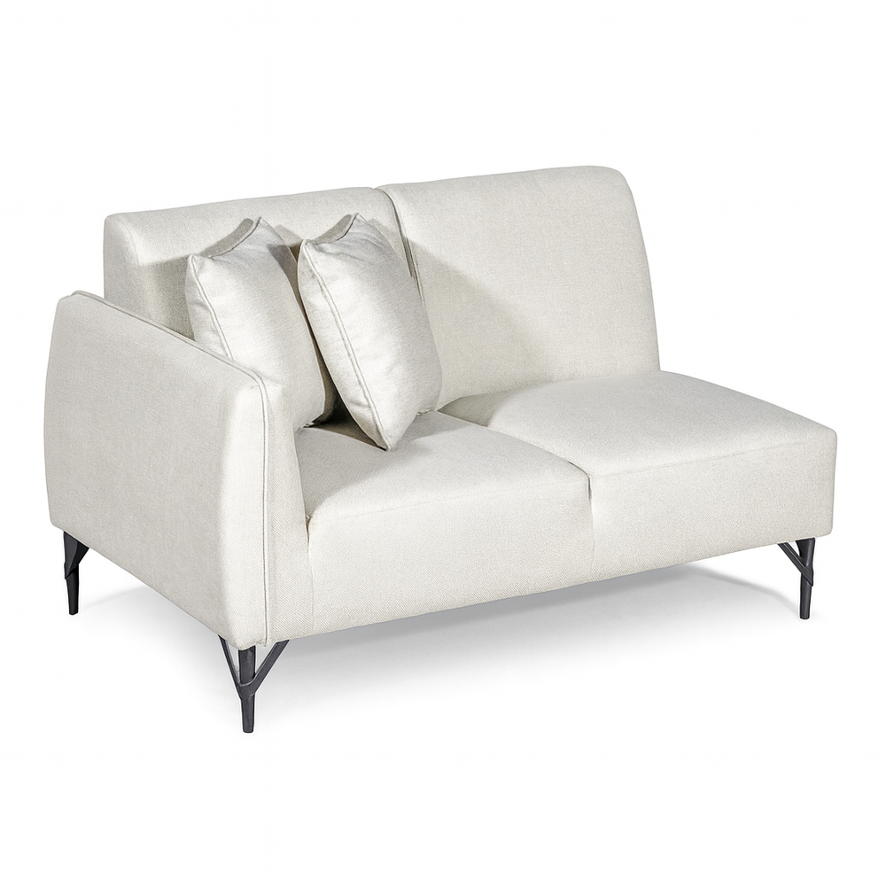 Sadq Corner Sofa