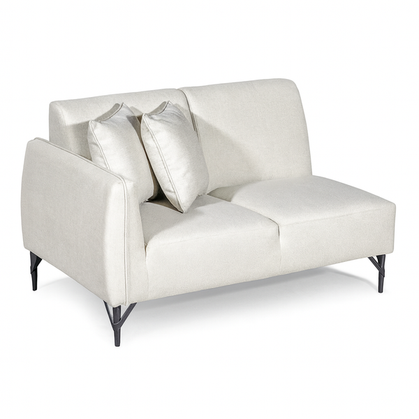 Sadq Corner Sofa