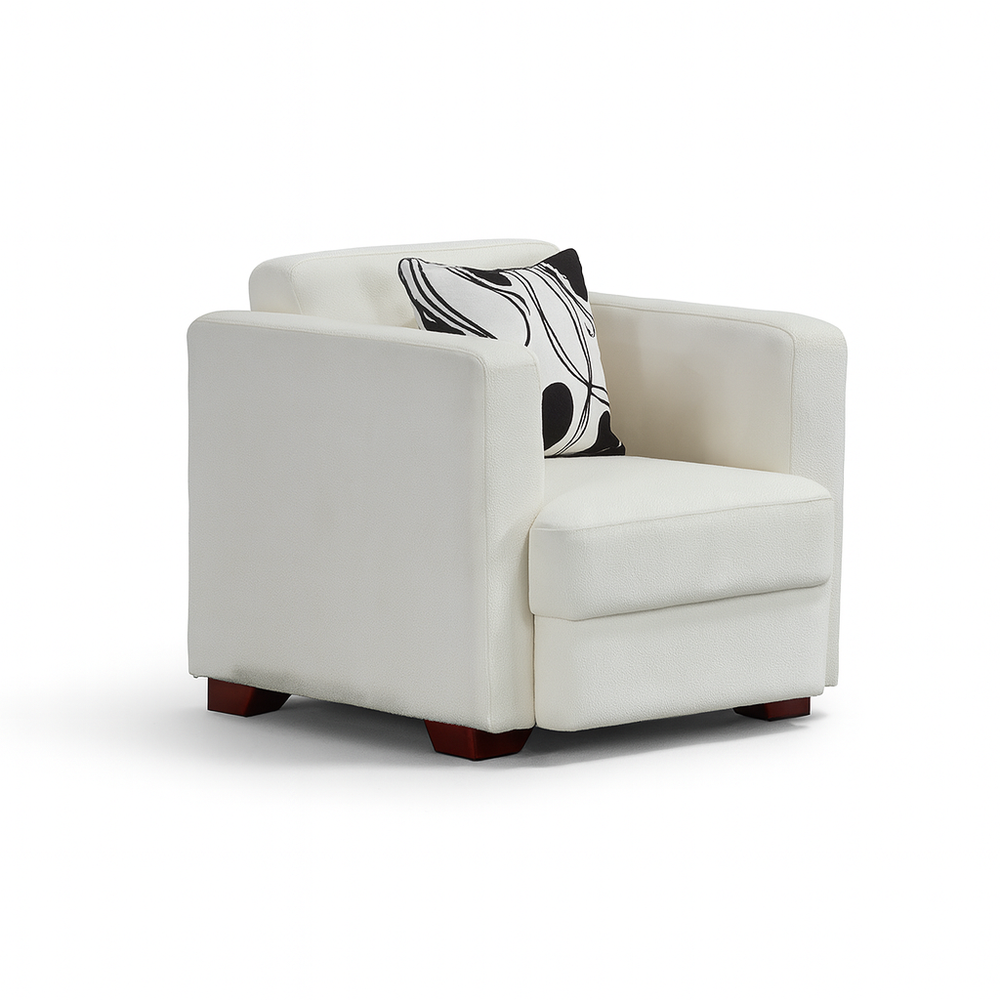 Zofia Single Seater Living Point AE