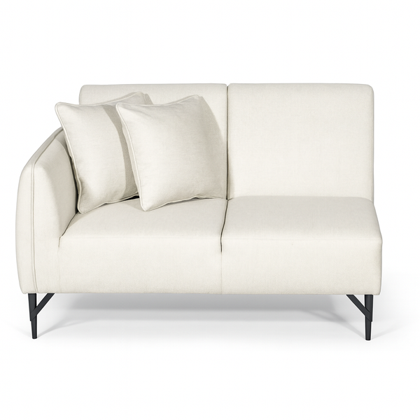 Sadq Corner Sofa