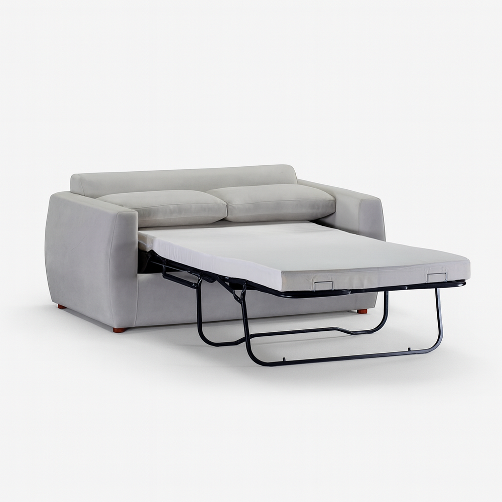 Lancy Sofa Bed (S) Living Point AE