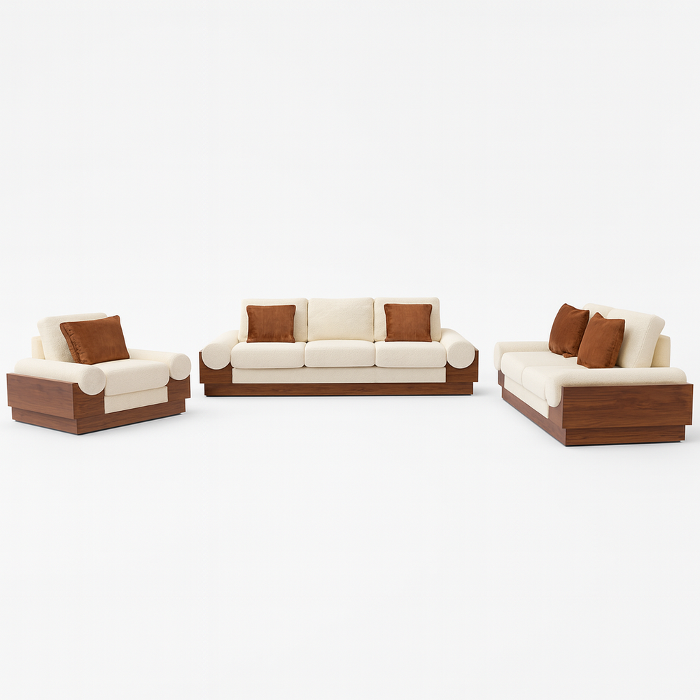 Lincoln Sofa