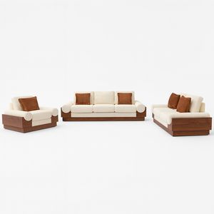 Lincoln Sofa