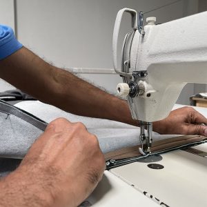 Tailored to Perfection
