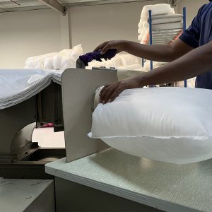 Its mellow pillow 