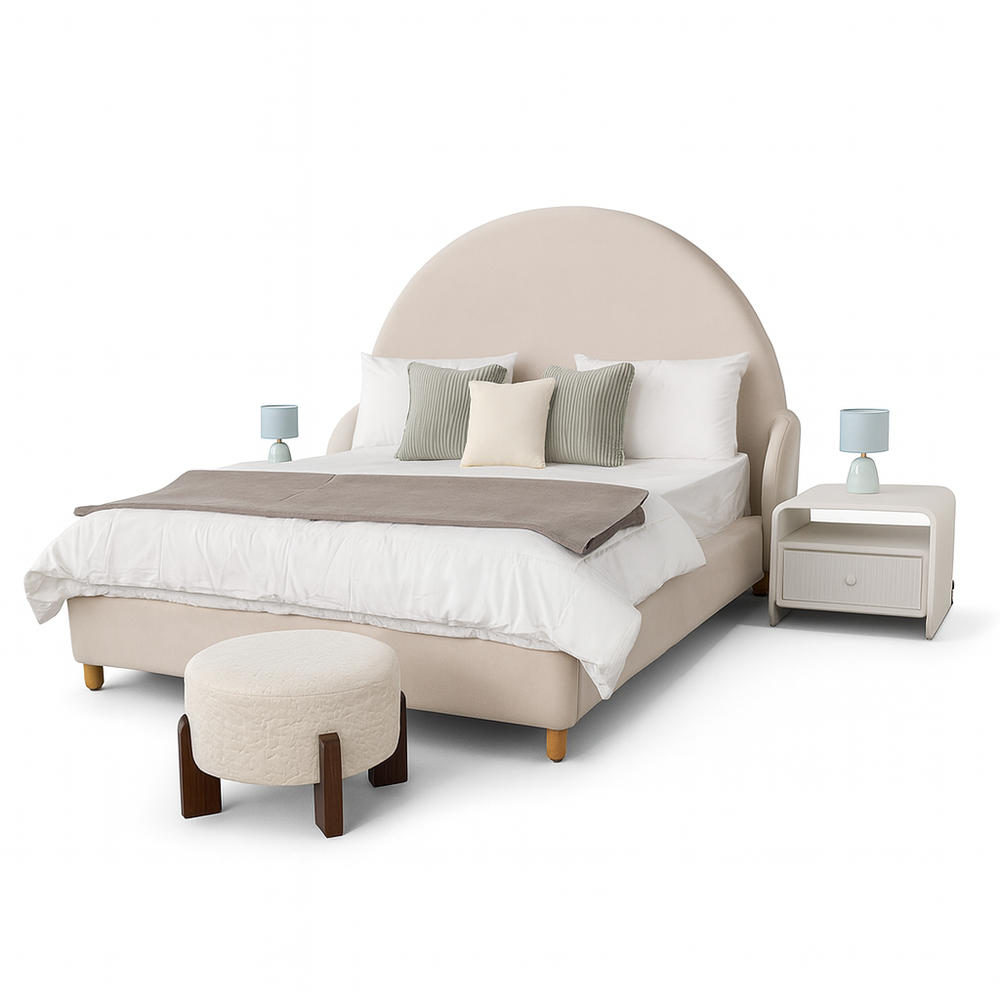 KENSINGSTON BED