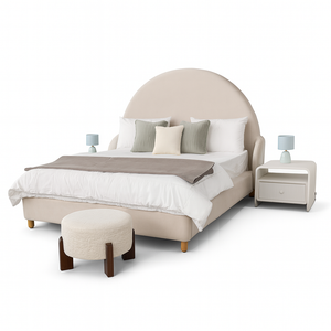 Kensingston Bed Living Point AE