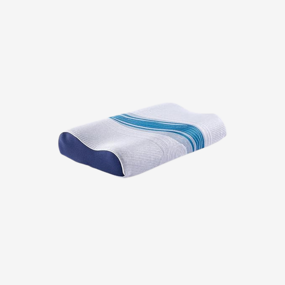 Nexa Curves Pillow Living Point AE