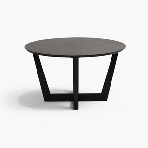 URBAN WOODEN COFFEE TABLE