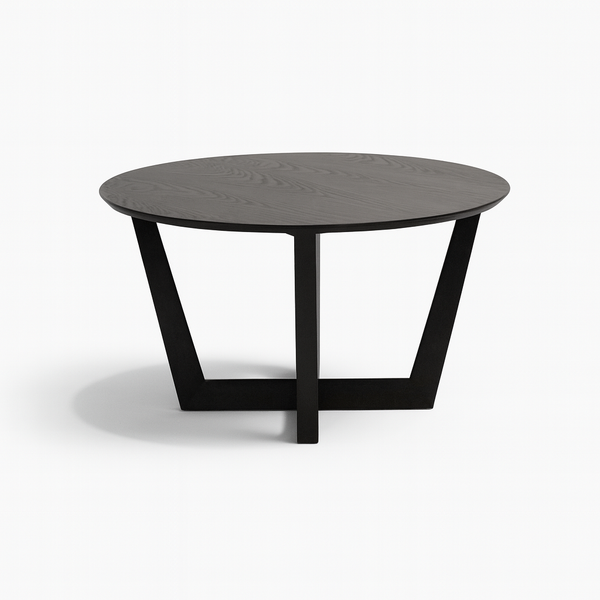 URBAN WOODEN COFFEE TABLE