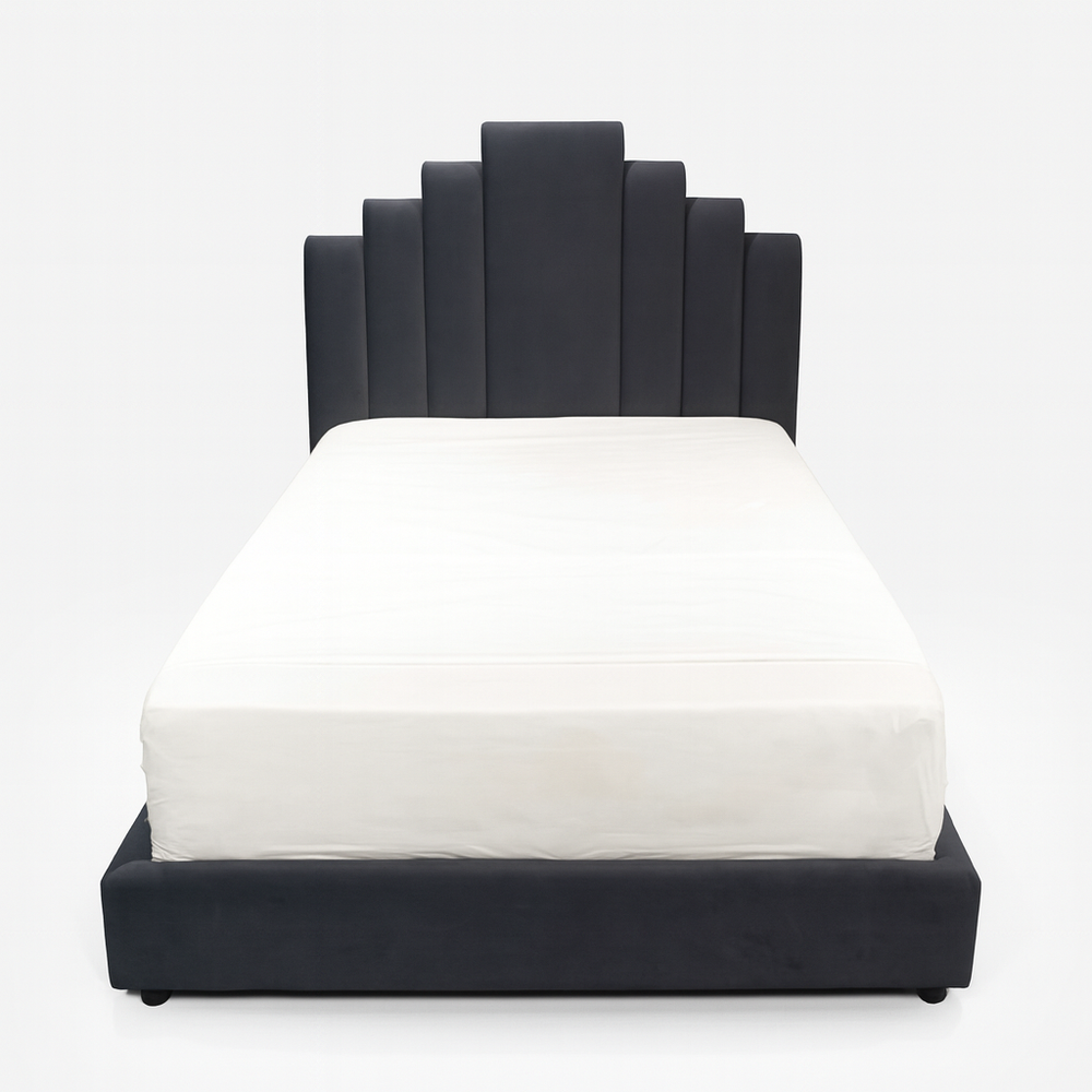 INDEX BED